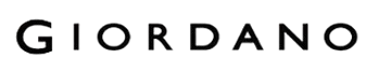 Giordano Logo